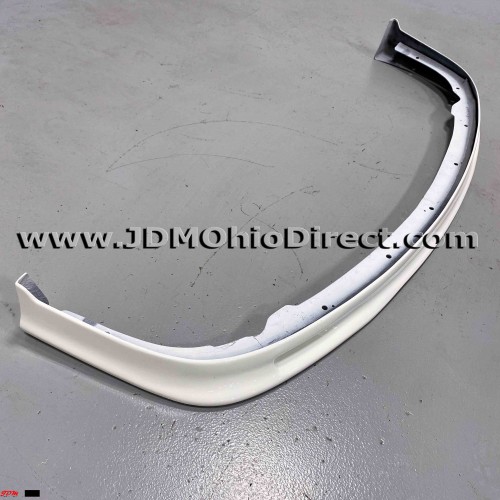 JDM DC2 Integra Type R Spoon Sports Carbon Front Lip